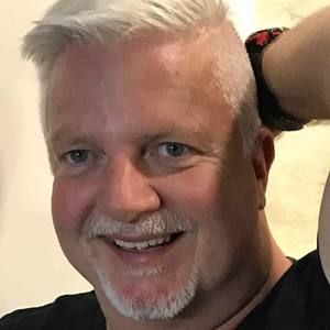 Meet your Posher, Terry